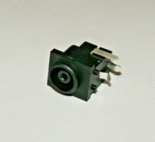 DC jack socket connector