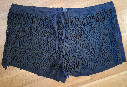 Primark black cotton - black,