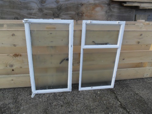 Crittall windows obscure - windows,