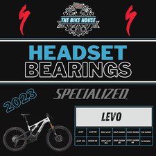 2023 SPECIALIZED LEVO