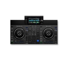 Denon DJ SC LIVE 2 Club-Style