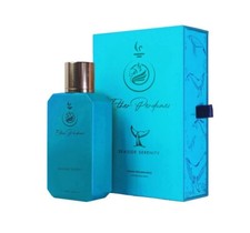 Ether Perfumes SEASIDE SERENITY Extrait De Parfum 100 ML: 🔥 Niche Fragrance🔥