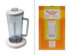 Moulinex Jug Blender Original Grinder Moulinette A320 A320R A32804