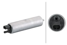 Hella 8TF358146-181 Fuel Pump