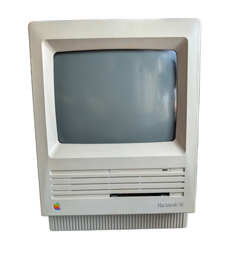 Apple macintosh vintage - macintosh,