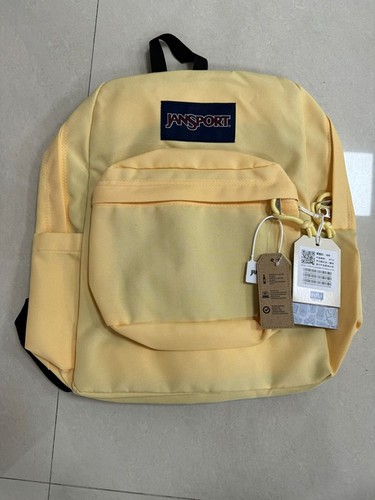 New jansport superbreak mens - new,