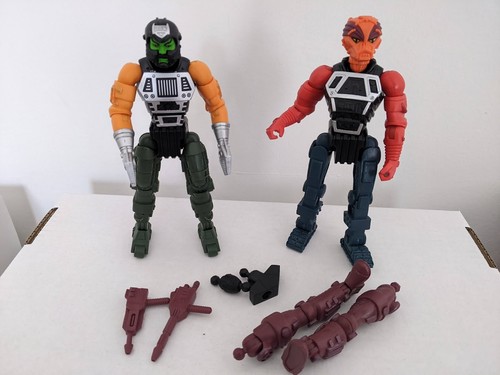 Masters the universe - of,