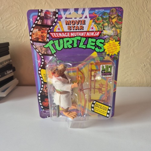 Teenage mutant ninja turtles - mutant,