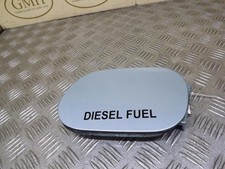 Rover 75 Fuel Filler Flap