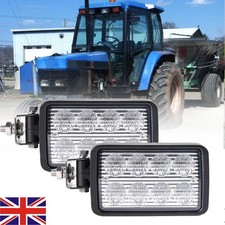 LED work light 10-30V FOR Ford