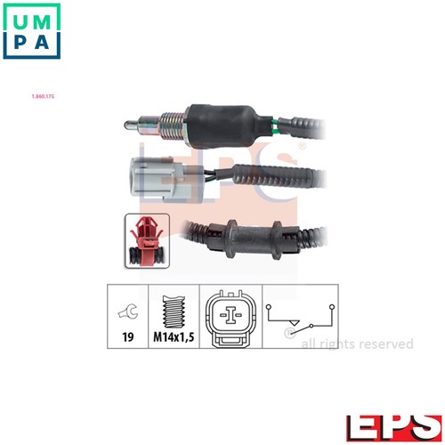 Switch reverse light - switch,