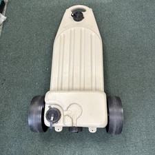 Caravan Camper  Aquaroll