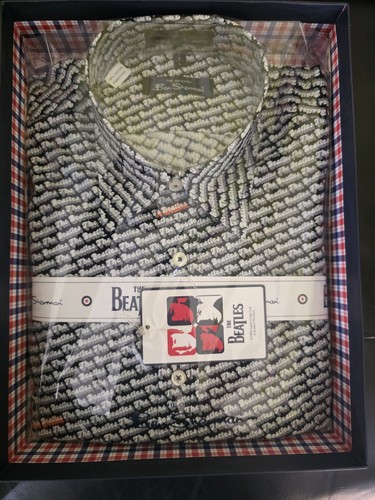 Ben sherman long - long, sleeve