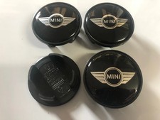 4x Mini Cooper Wheel Hub