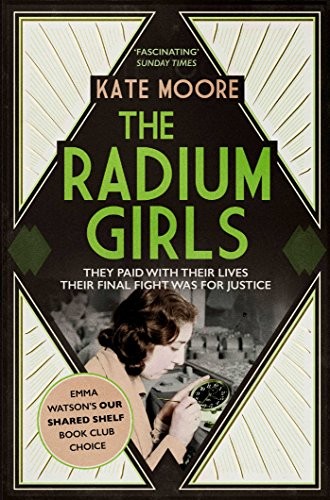The radium girls they - the,