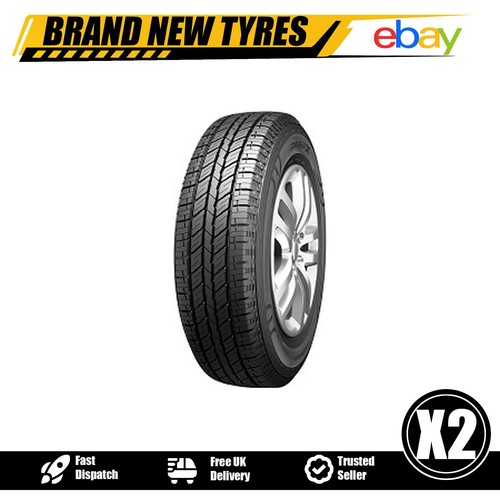 225 70r15 roadx rxquest t - 2x, 225/70r15