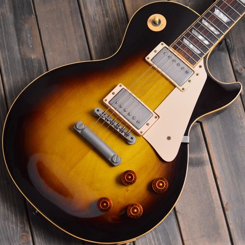 Gibson les paul standard - les,