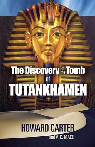 The discovery tomb of - the,