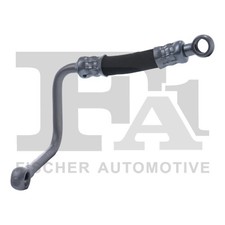 OIL LINE CHARGER FITS: BMW 3