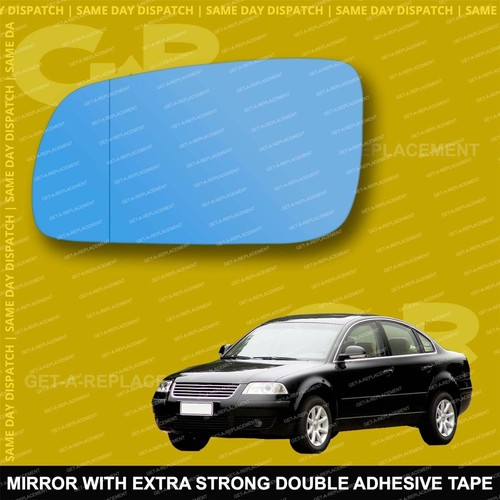 For volkswagen passat blue - passat, b5
