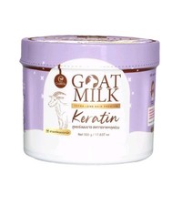Carista Goat Milk Premium