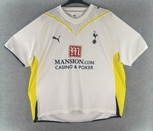 Tottenham hotspur 2008 home - hotspur, 2008/09