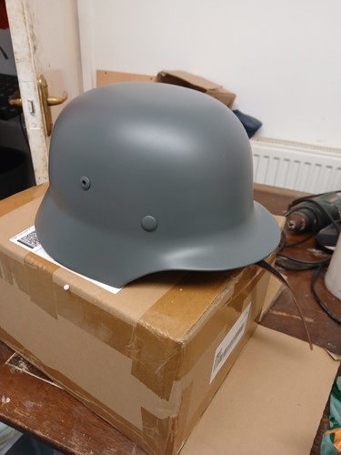 German world war two - german,