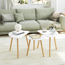 Nesting Tables Set of 3