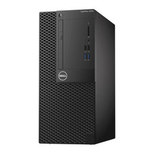 Dell OptiPlex 3050 i5-7th Gen