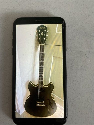 Ibanez as53 tkf - ibanez, as53-tkf
