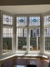 Secondary Window Glazing Units, Sliding Centre Panels & Hinged Openers