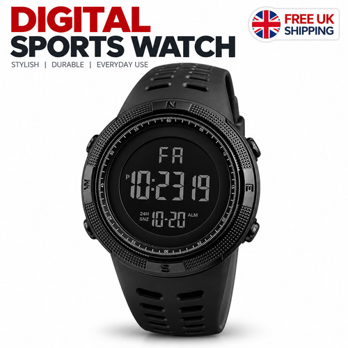 Electronic watch for - watch,