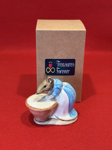 Beswick beatrix potter - beswick,