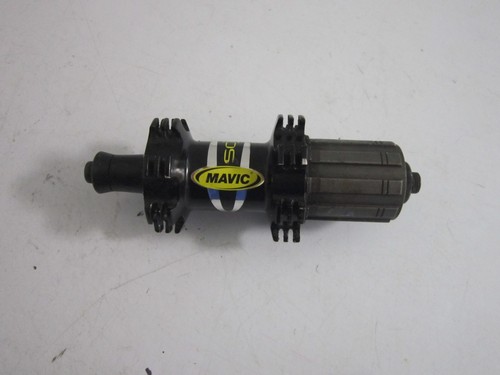 Mavic cosmos rear hub - mavic, hub-