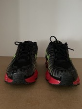nike woman shox TL  size 3