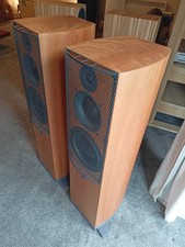 ATC SCM40A Active loudspeakers