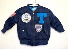Thomas the train jacket - thomas,