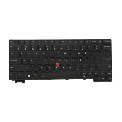 Lenovo replacement keyboard - lenovo,