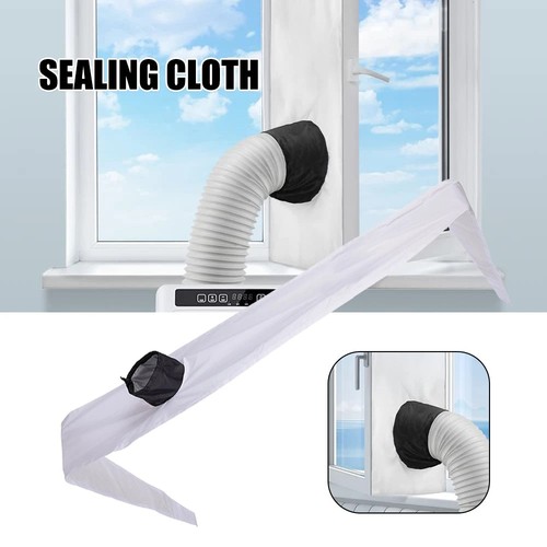 Air conditioner window - air,