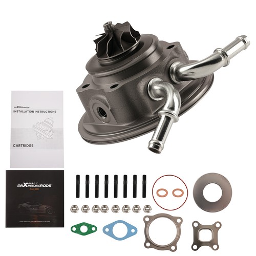 Gtdi12v turbo chra - turbo, for