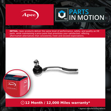 Tie / Track Rod End fits