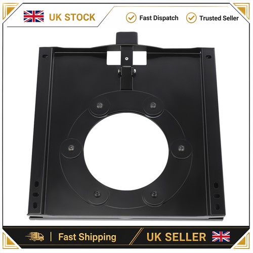 For transporter swivel seat - transporter,