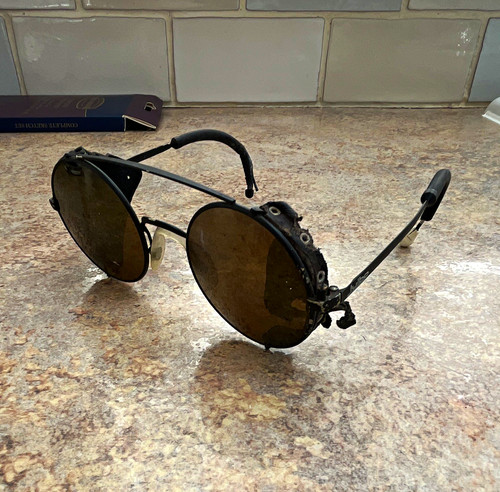 Julbo dolomite round - dolomite,