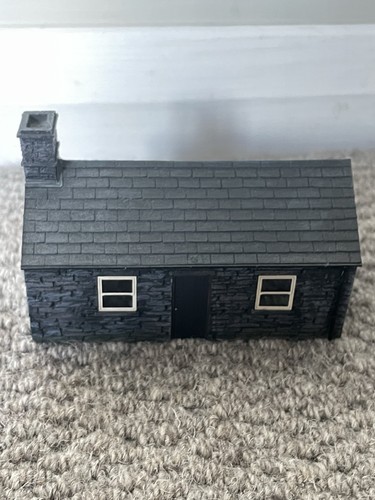 Bachmann scenecraft 0108 - scenecraft, 44-0108