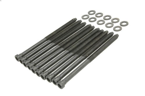 Cylinder head bolt - , se