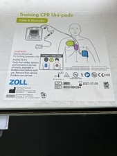 Zoll CPR Uni-padz® III