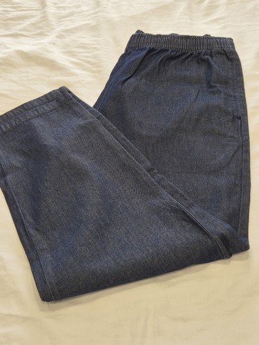 Muji men loose fit - loose,