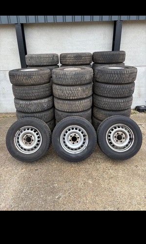 Mercedes sprinter wheel - mercedes,