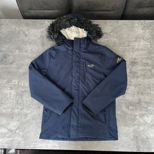 Hollister All-Weather Faux Fur
