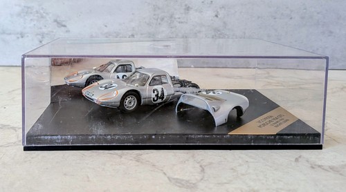 Vitesse porsche 904 - porsche, gts